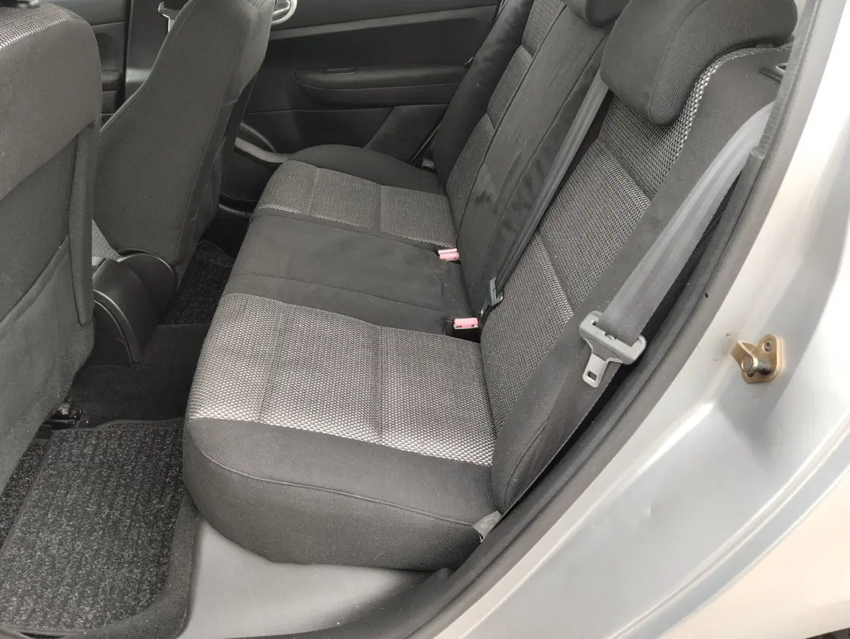 Peugeot 307 usata a Asti (16)