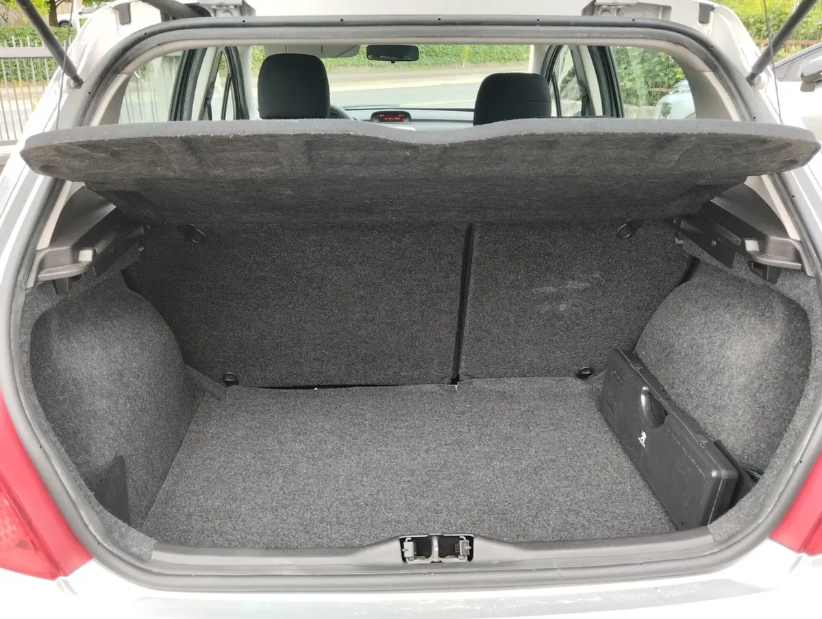 Peugeot 307 usata a Asti (18)
