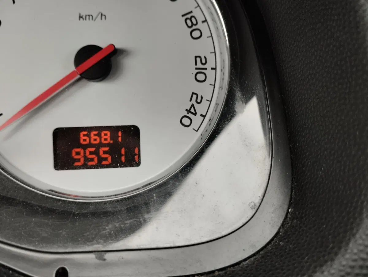 Peugeot 307 usata a Asti (9)