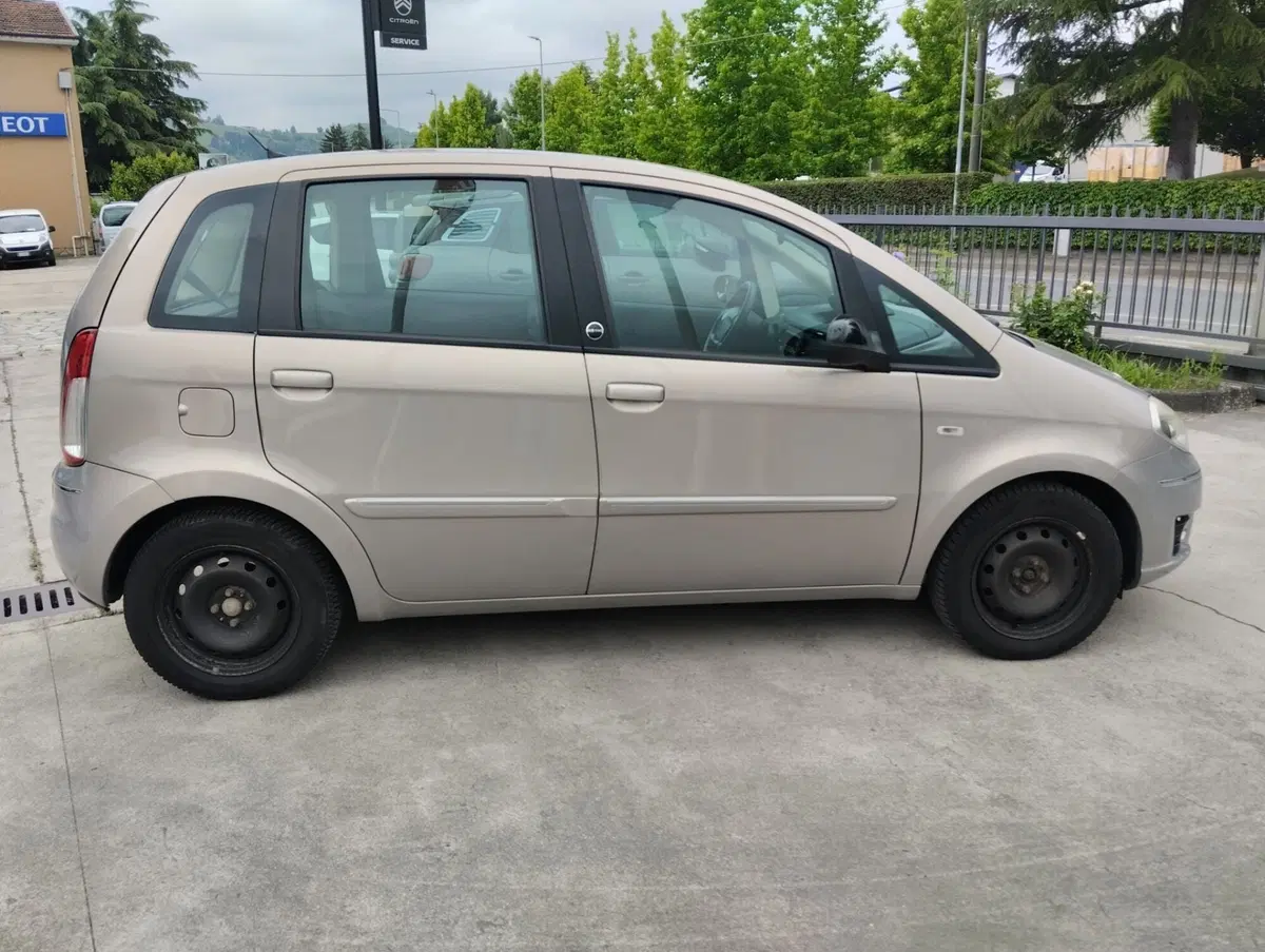 Lancia Musa usata a Asti (5)