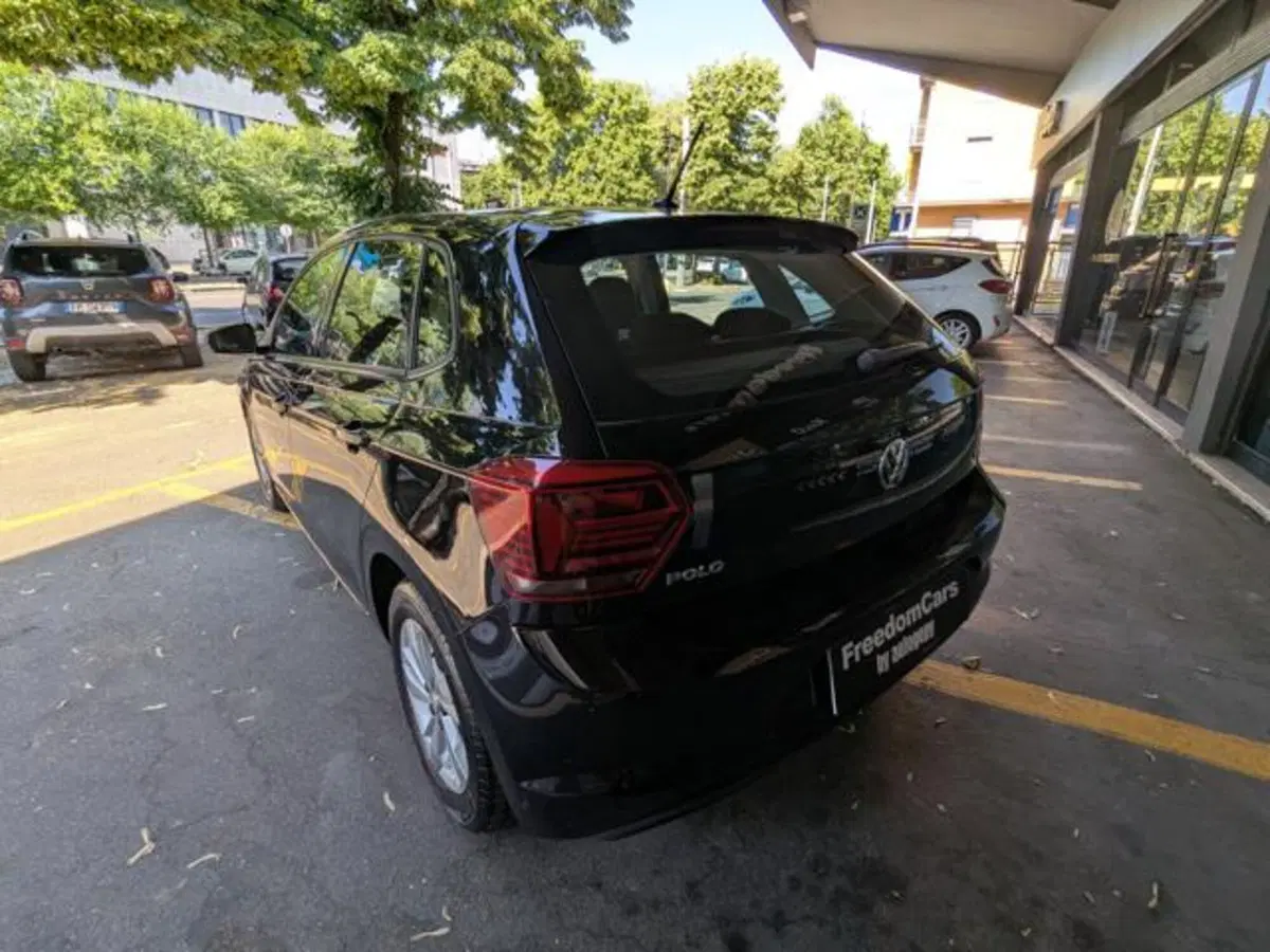 Volkswagen Polo usata a Parma (10)