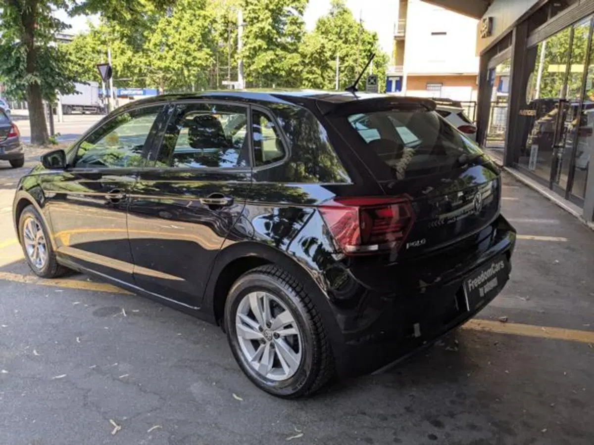 Volkswagen Polo usata a Parma (11)