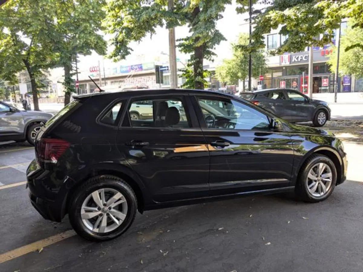 Volkswagen Polo usata a Parma (7)