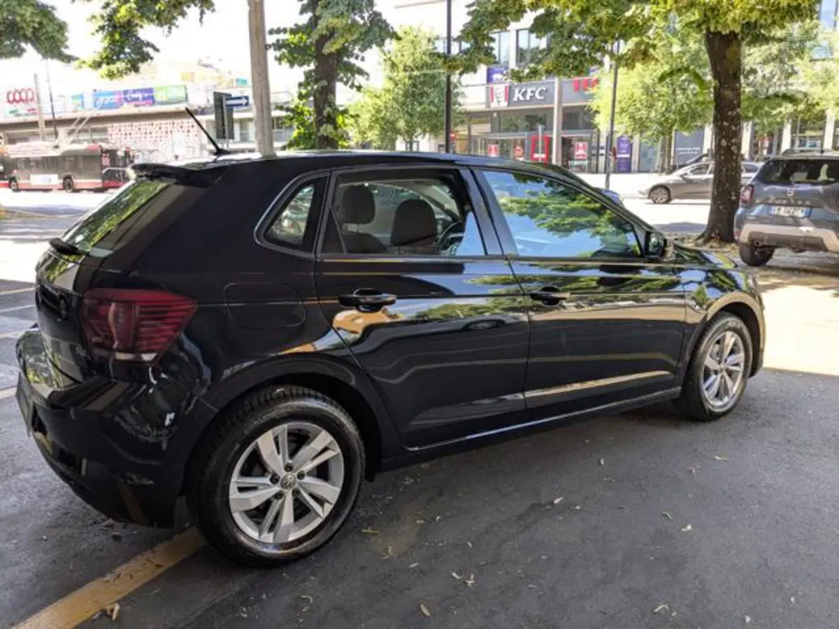 Volkswagen Polo usata a Parma (8)