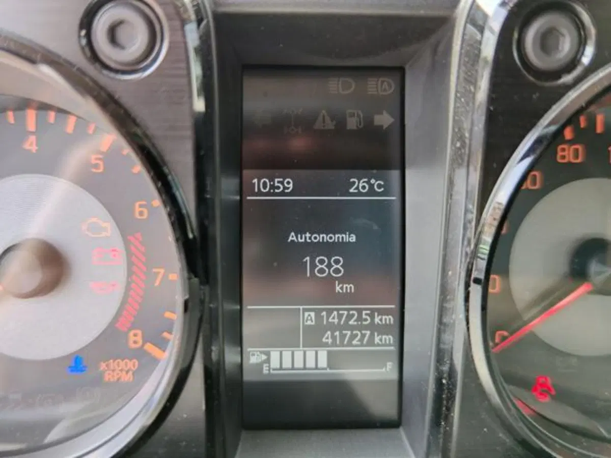 Suzuki Jimny usata a Varese (8)