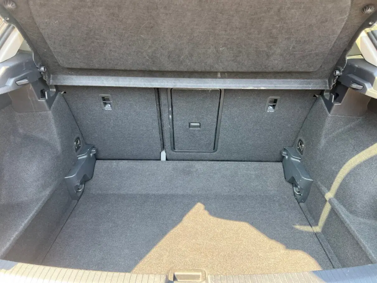 Volkswagen T-Roc usata a Verona (12)