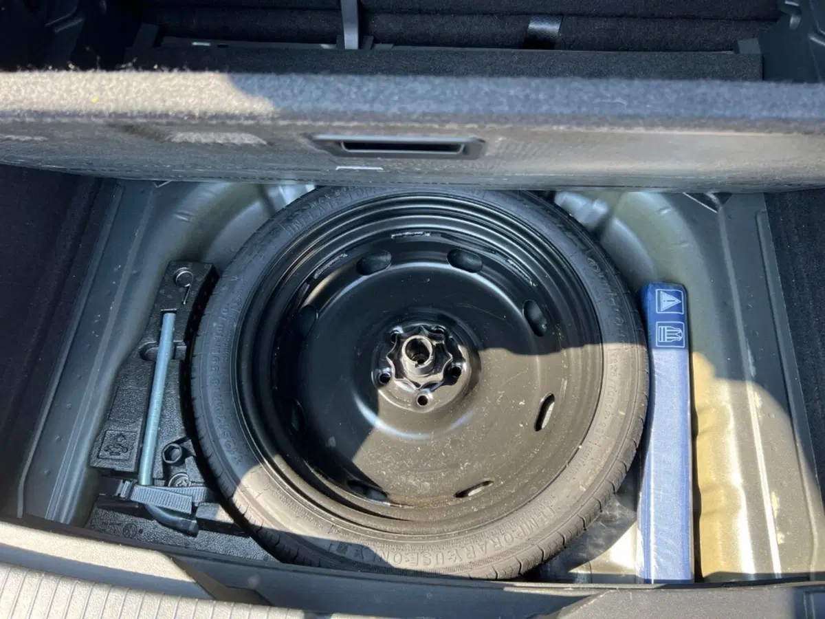 Volkswagen T-Roc usata a Verona (13)