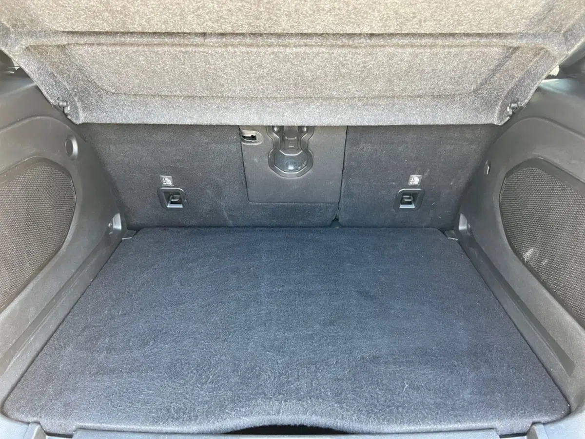 Jeep Renegade usata a Verona (12)