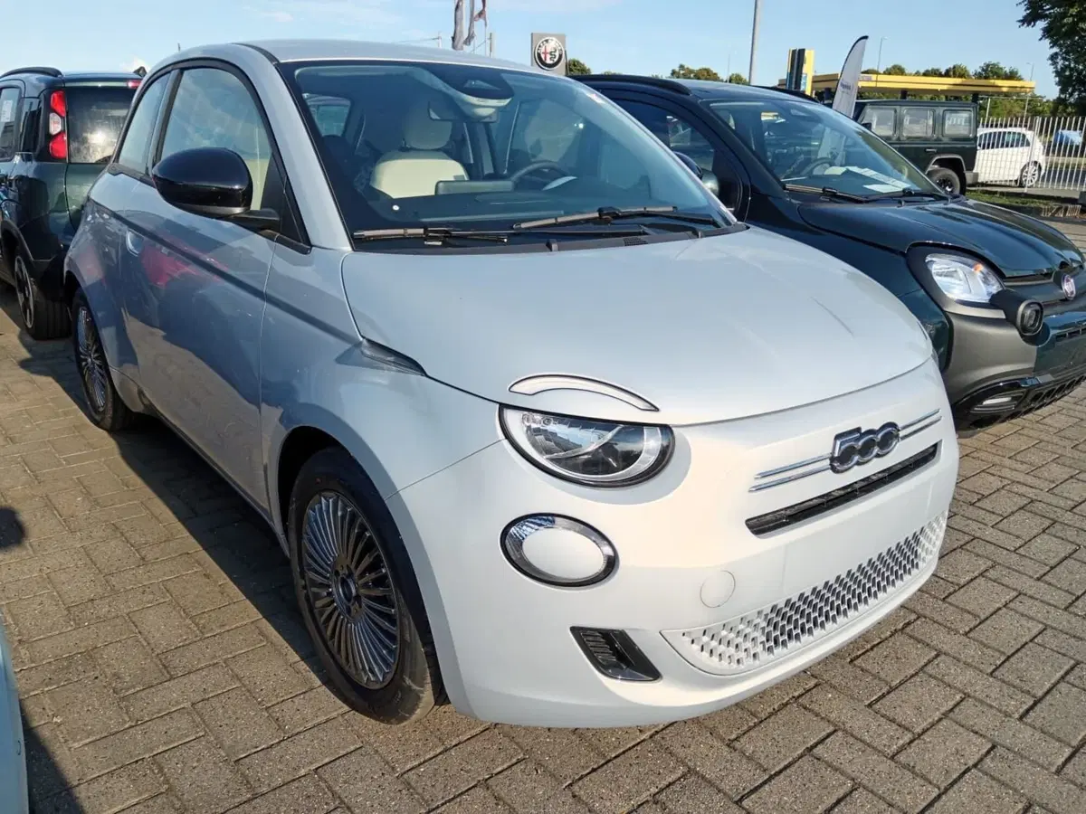 Fiat 500 nuova a Alessandria (3)