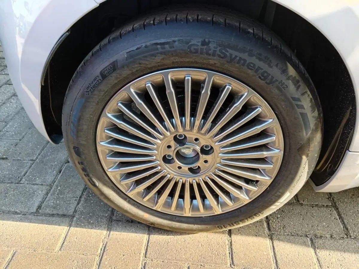 Fiat 500 nuova a Alessandria (6)