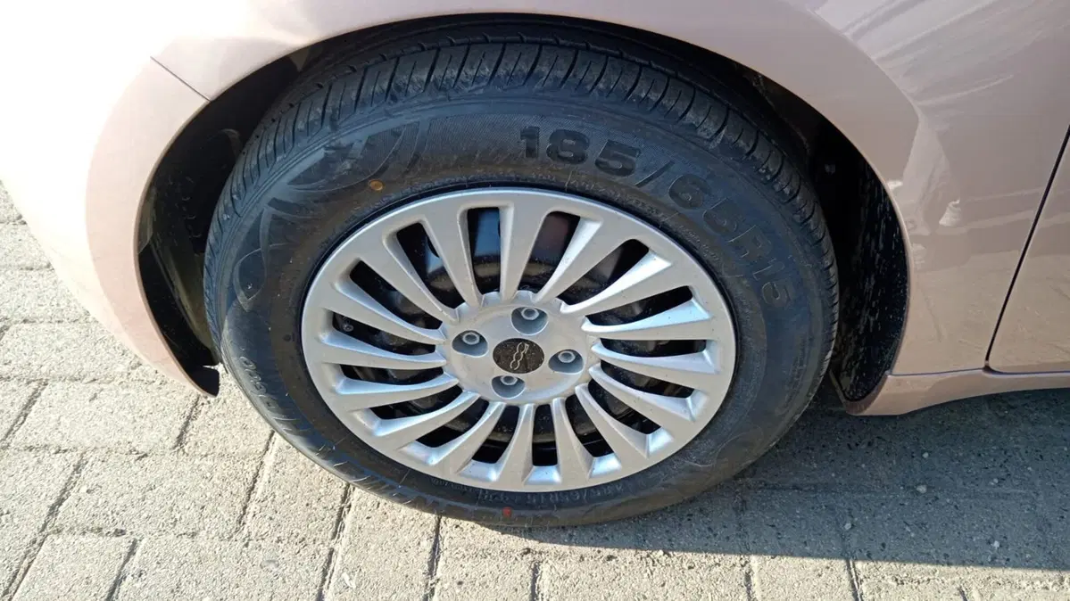 Fiat 500 nuova a Alessandria (5)