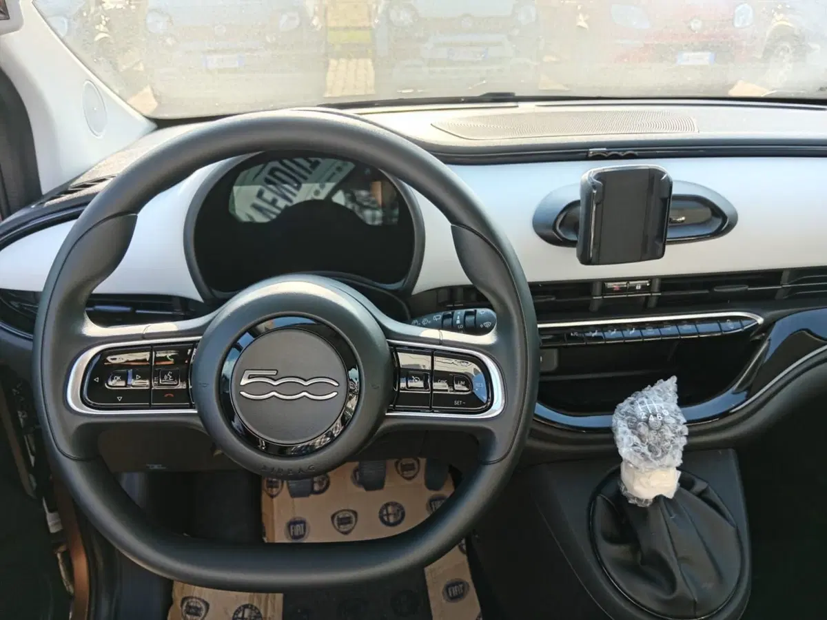 Fiat 500 nuova a Alessandria (7)