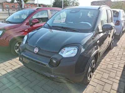 Fiat Pandina 1.0 firefly hybrid s&amp;s 70cv nuova a Alessandria
