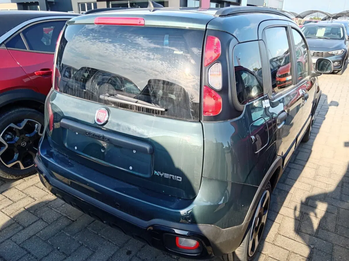Fiat Pandina nuova a Alessandria (3)