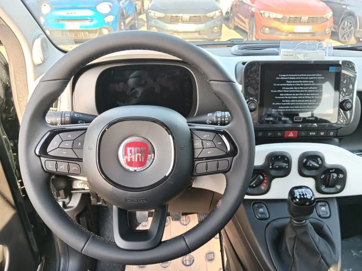 Fiat Pandina nuova a Alessandria (6)