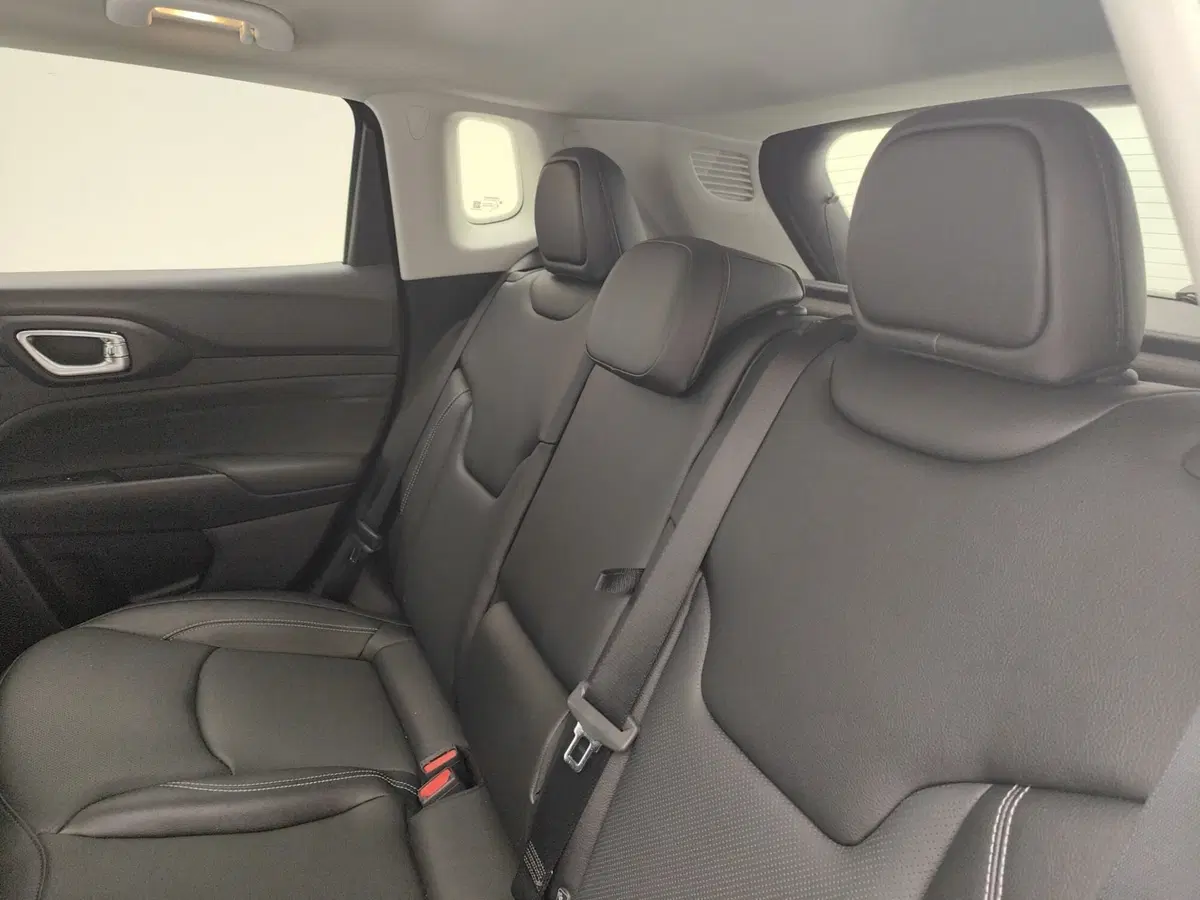 Jeep Compass usata a Como (13)