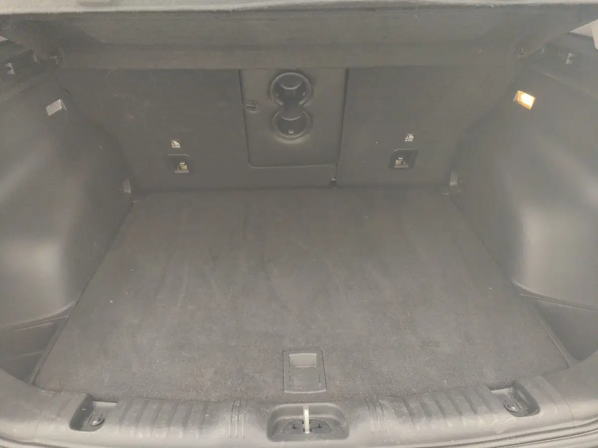 Jeep Compass usata a Como (18)