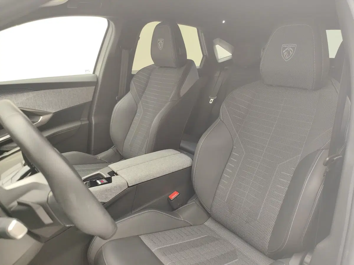 Peugeot 3008 usata a Como (12)