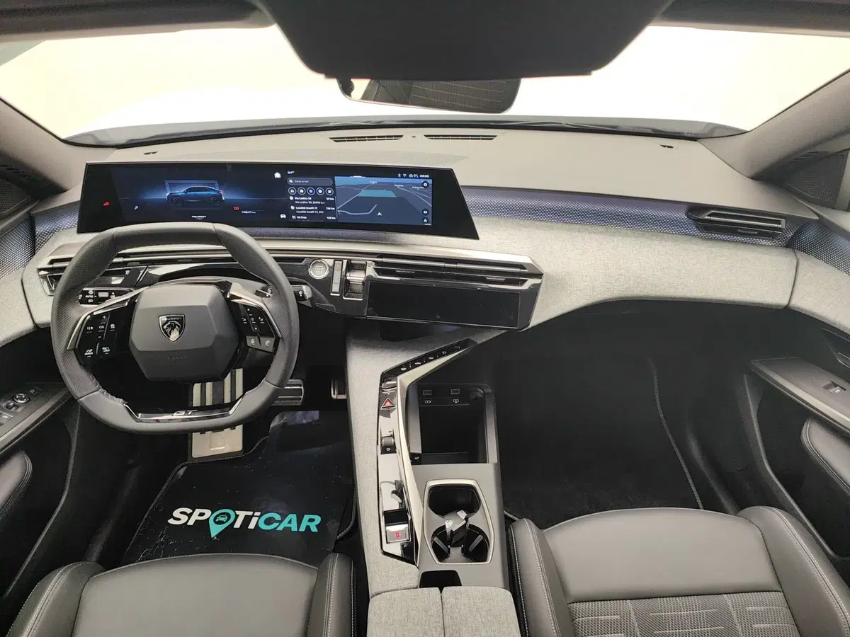 Peugeot 3008 usata a Como (7)