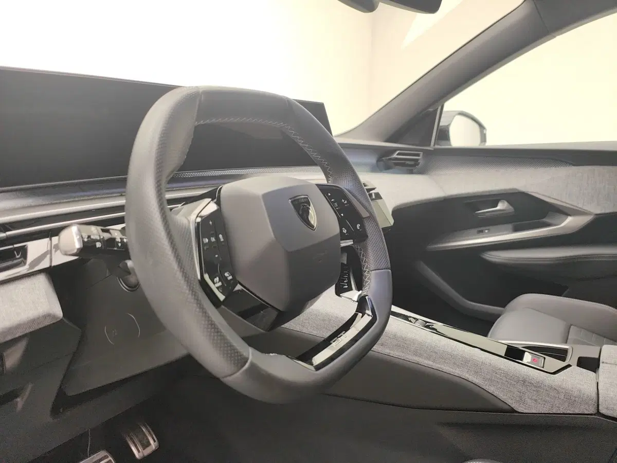 Peugeot 3008 usata a Como (9)