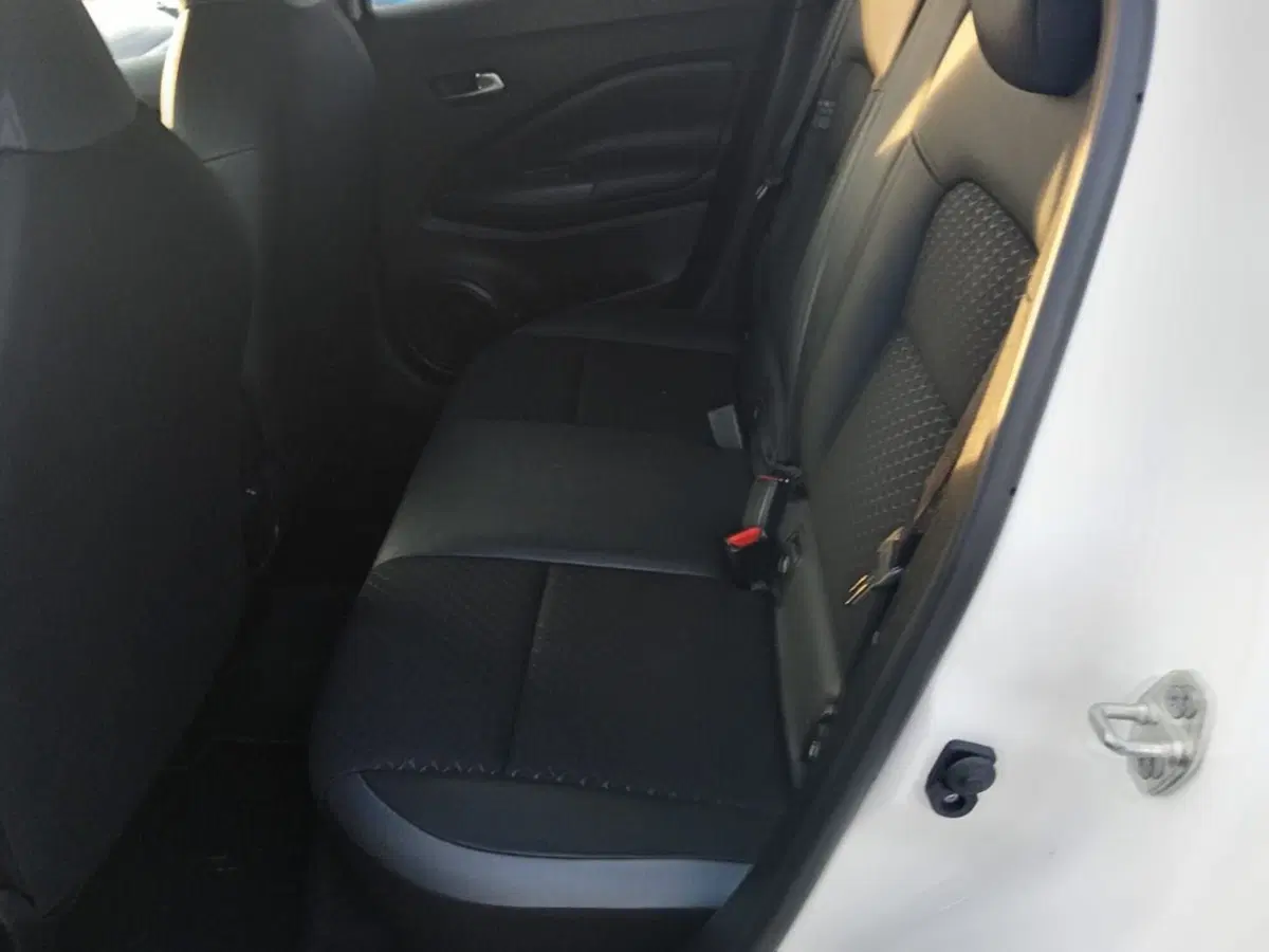 Nissan Juke usata a Alessandria (10)