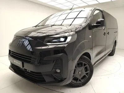 Fiat Ulysse M1 2.0 bluehdi 180cv L3H1 AT8 del 2025 usata a Erba