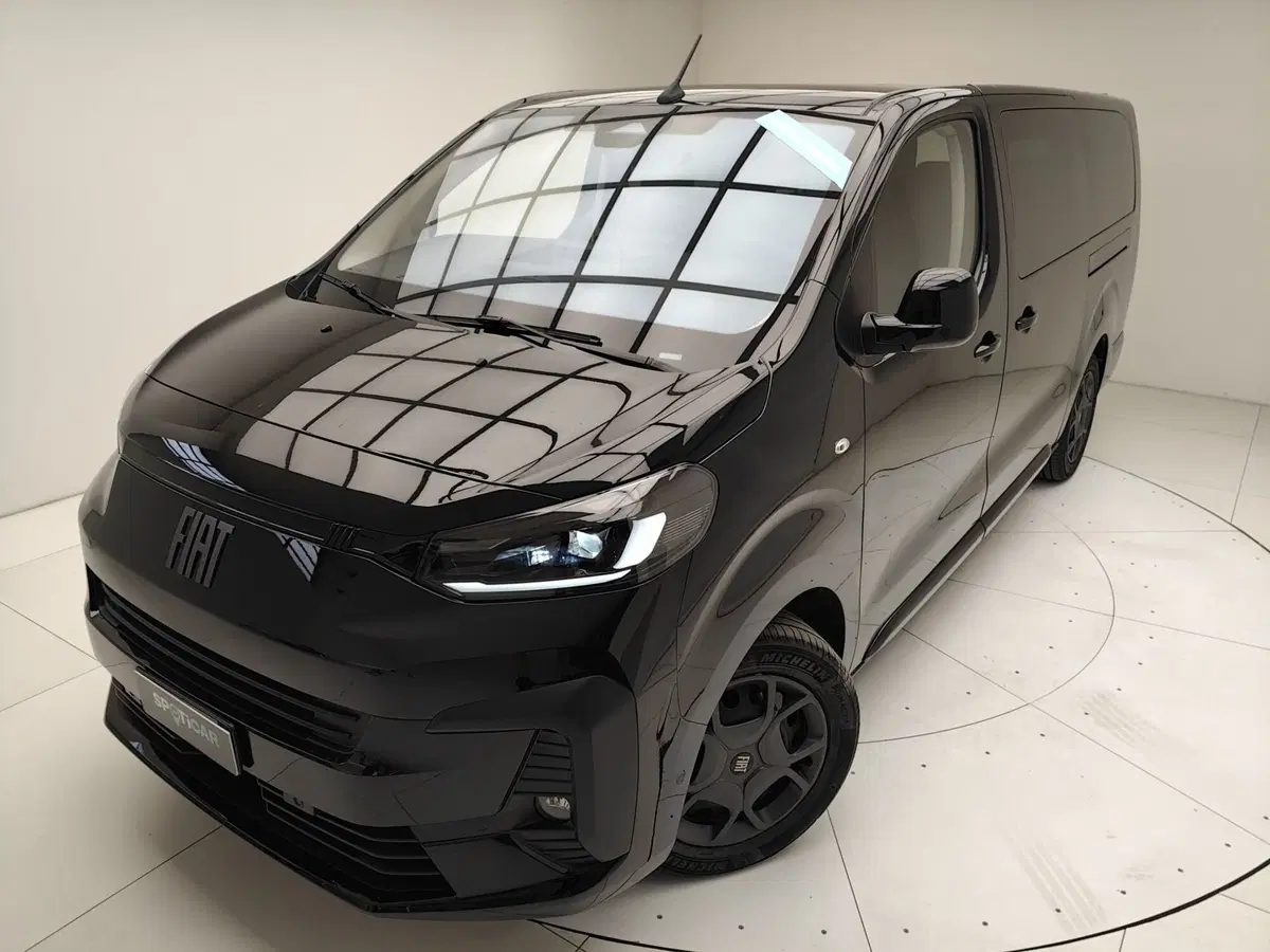 Fiat Ulysse usata a Como (16)