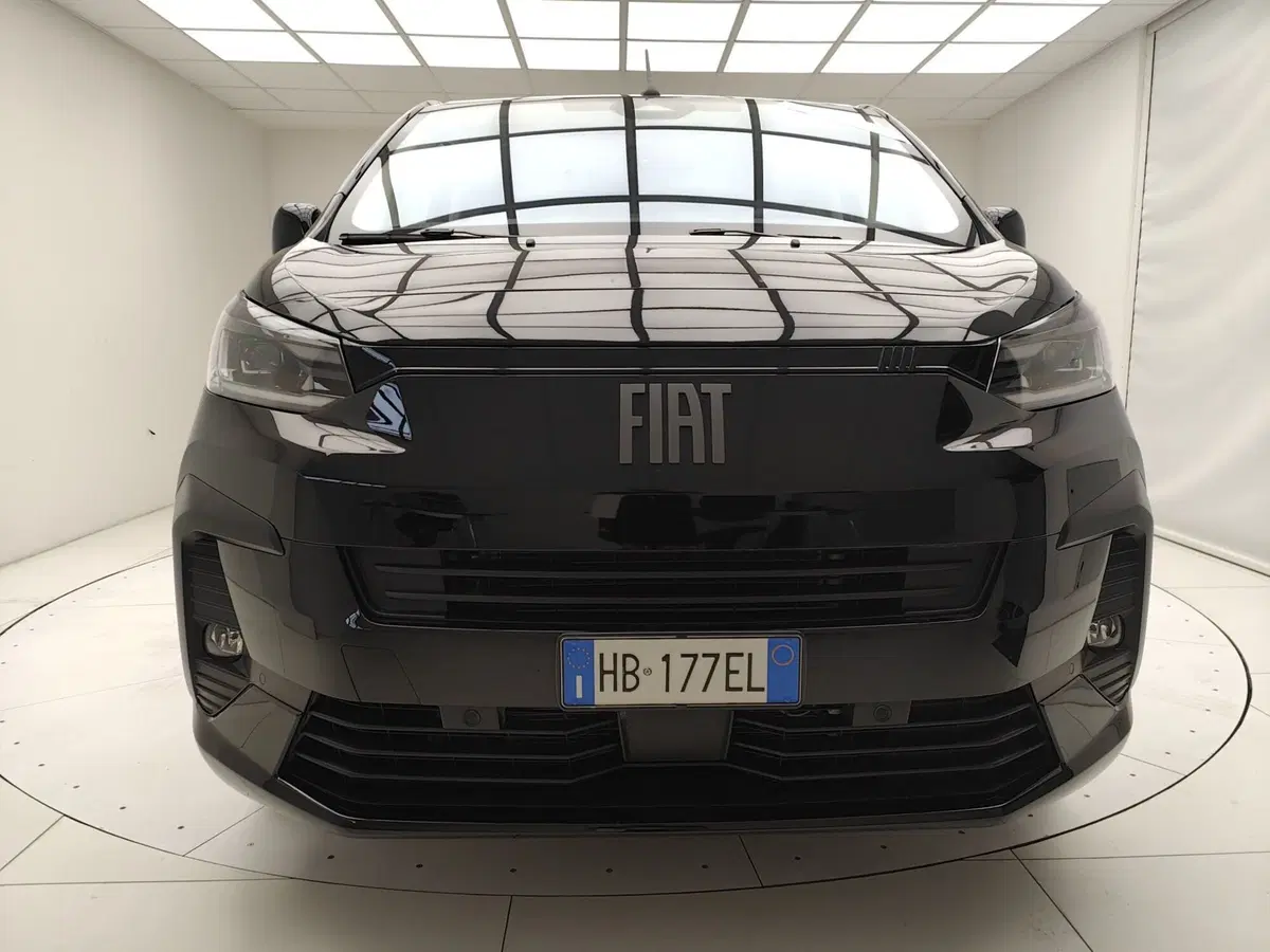 Fiat Ulysse usata a Como (2)