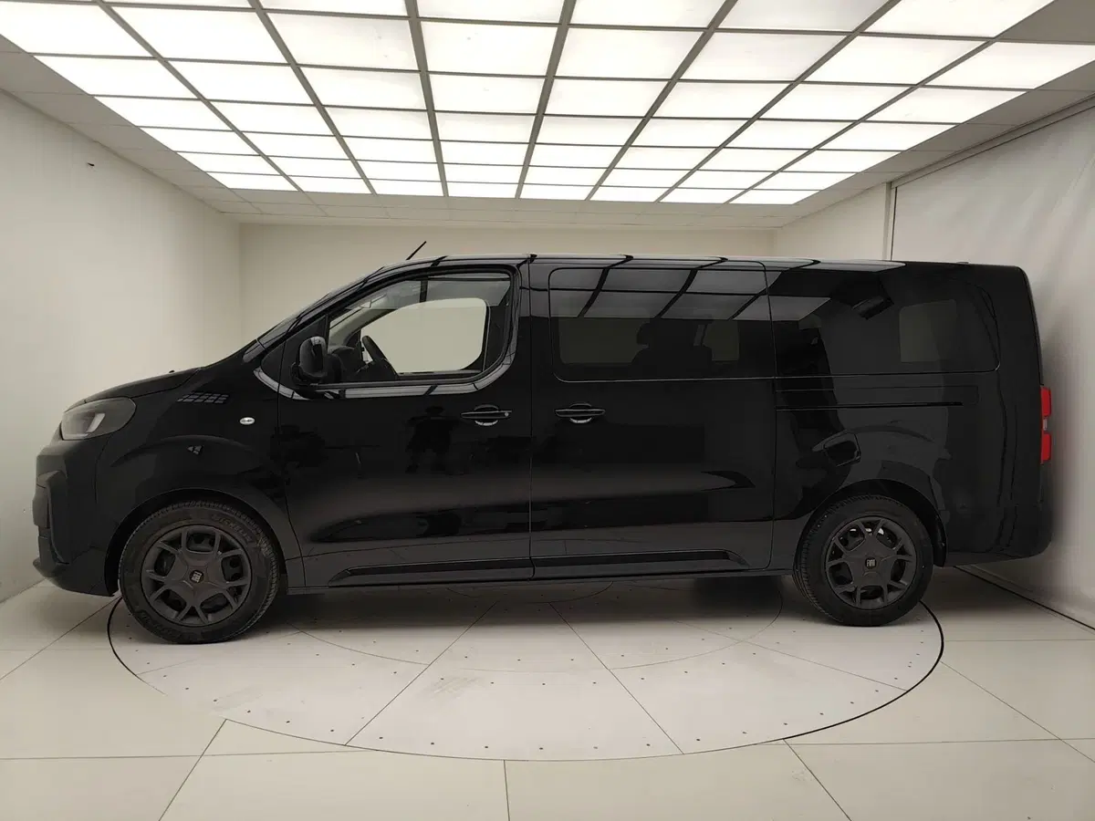 Fiat Ulysse usata a Como (20)