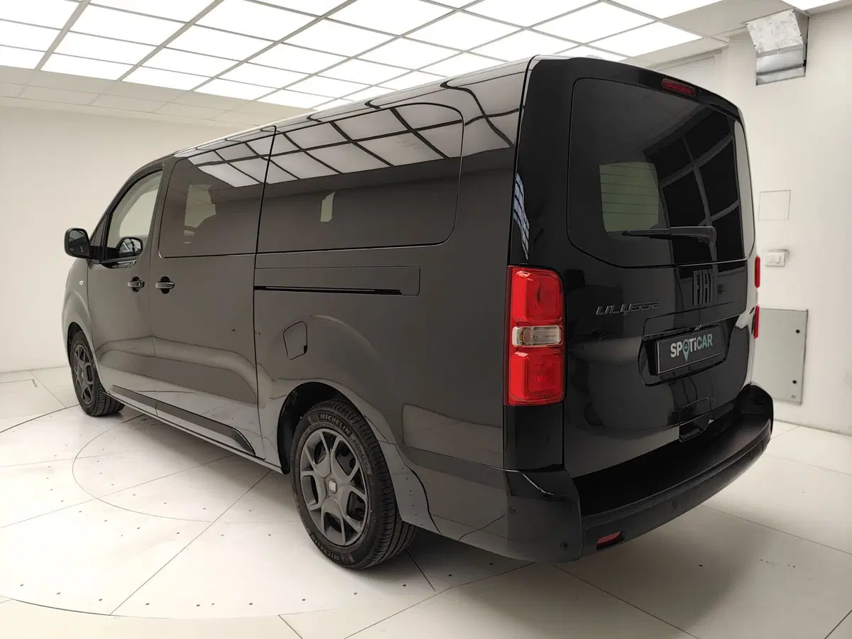 Fiat Ulysse usata a Como (4)