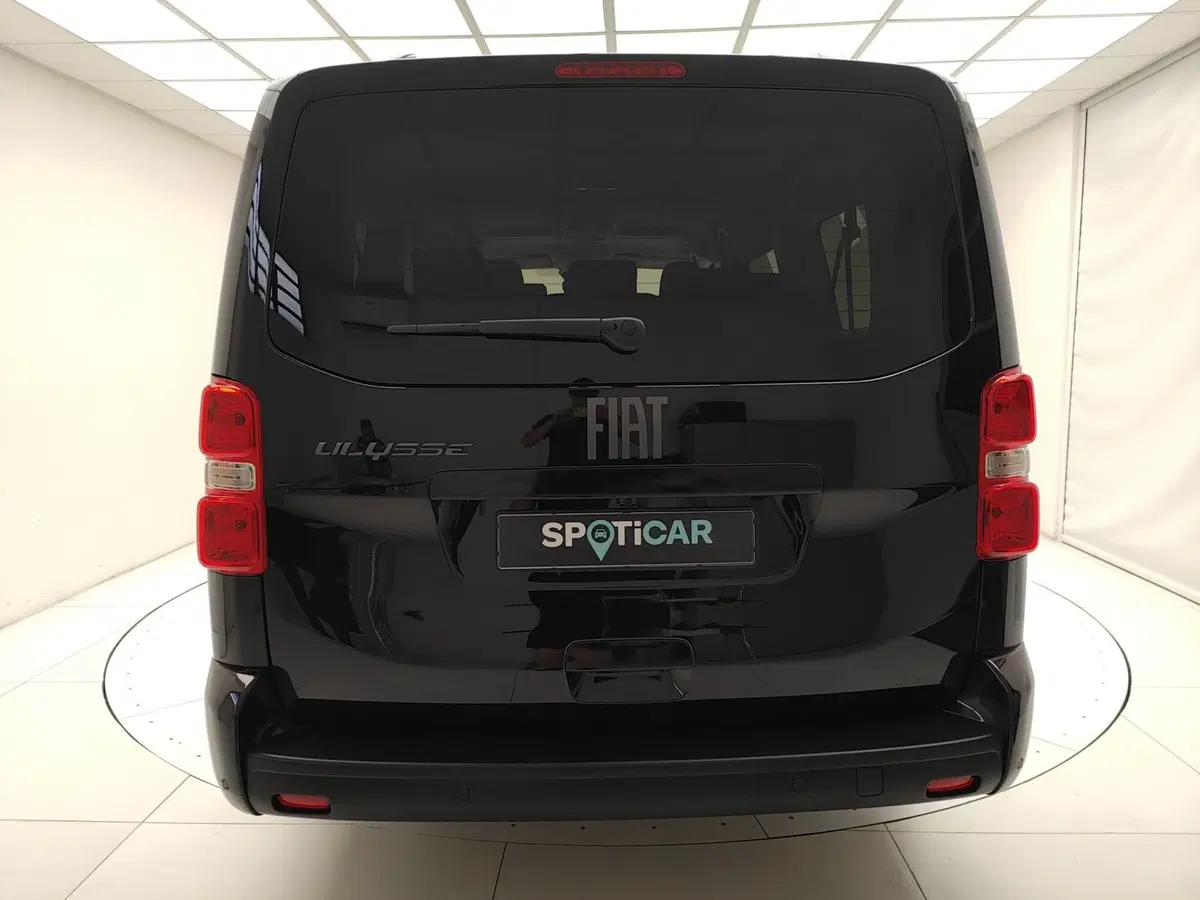 Fiat Ulysse usata a Como (5)