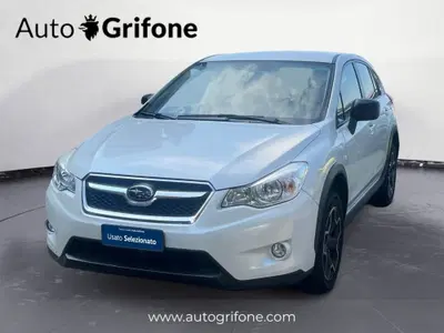Subaru XV 1.6i Free del 2015 usata a Modena