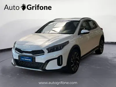 Kia XCeed 1.0 t-gdi mhev Business 115cv dct7 nuova a Modena