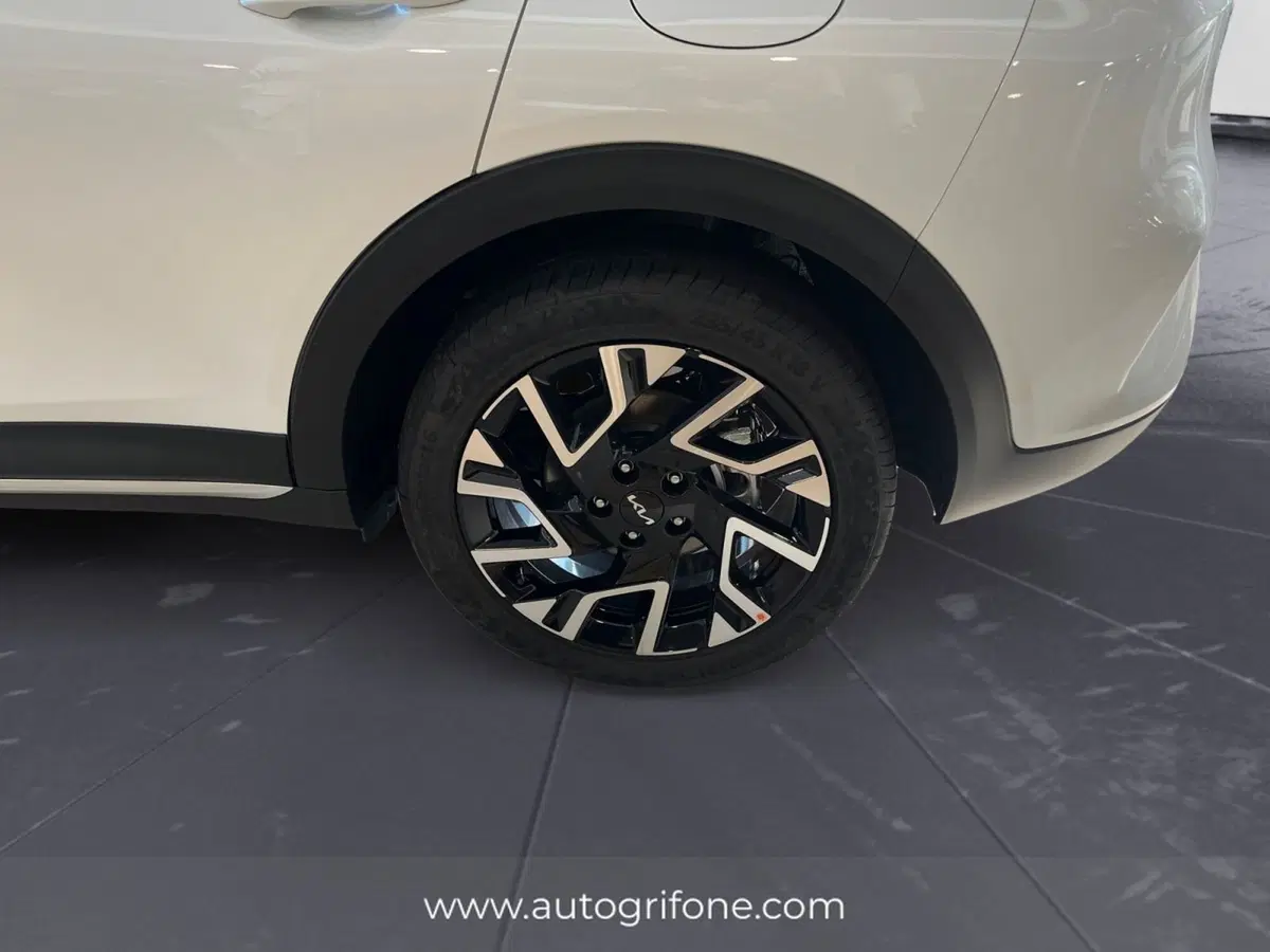 Kia XCeed nuova a Modena (14)