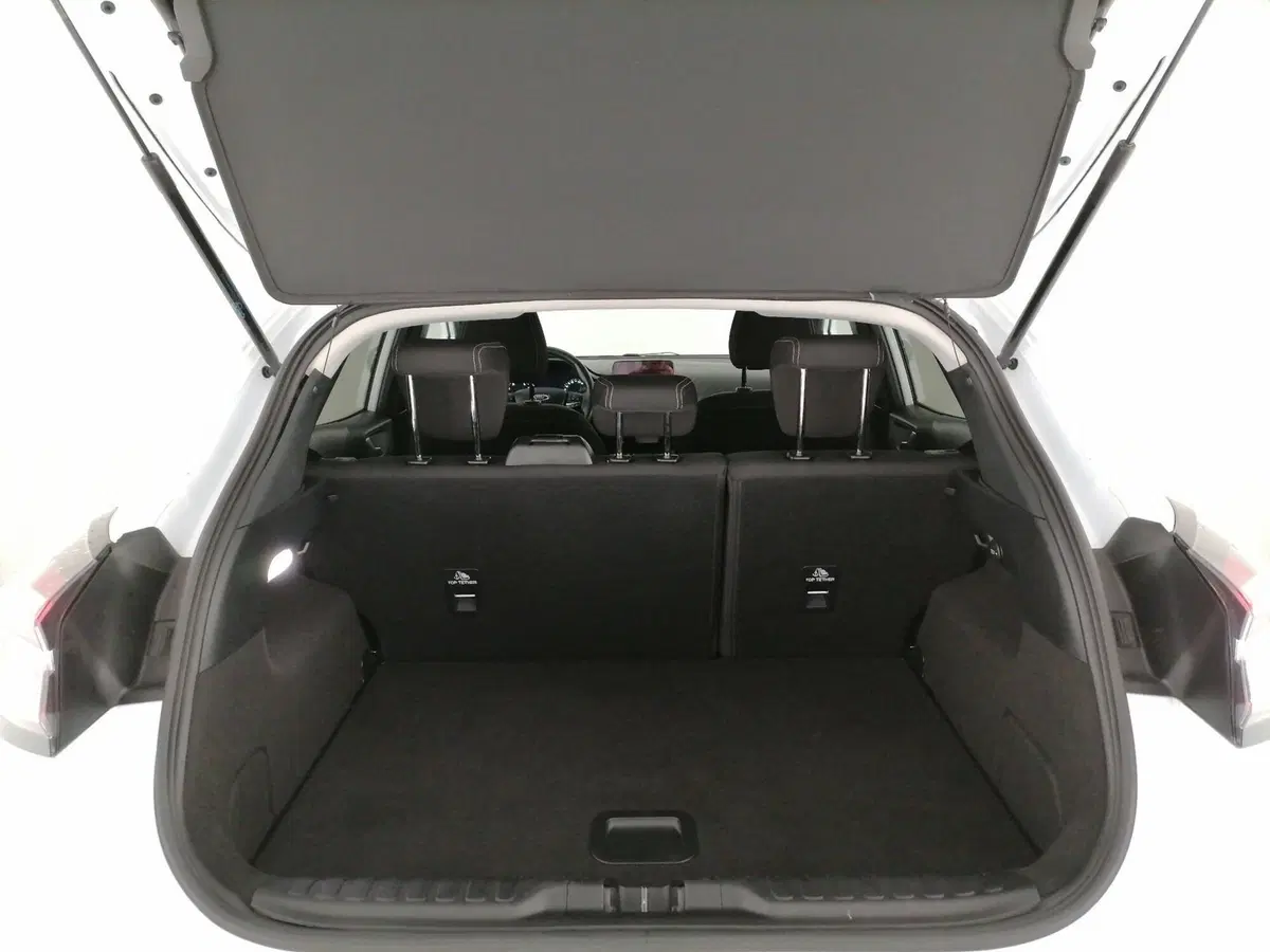 Ford Puma usata a Roma (10)