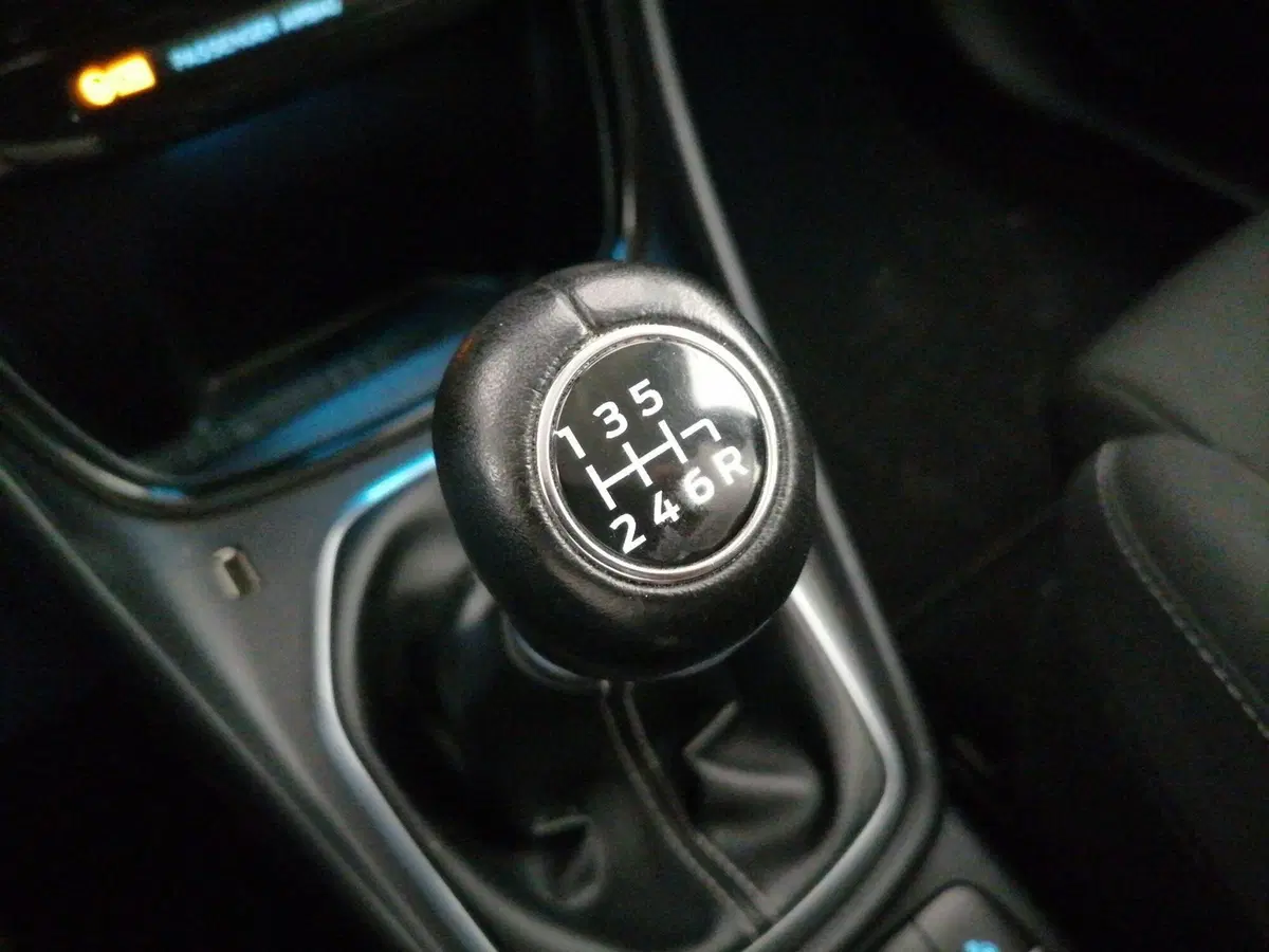 Ford Puma usata a Roma (13)