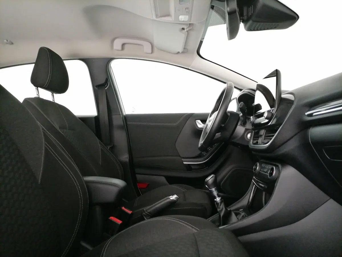 Ford Puma usata a Roma (6)