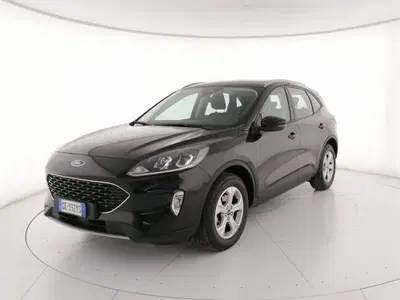Ford Kuga 1.5 EcoBoost 120 CV 2WD Titanium del 2021 usata a Roma