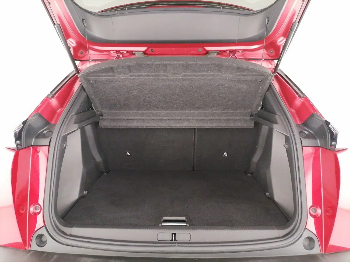 Peugeot 2008 usata a Roma (8)