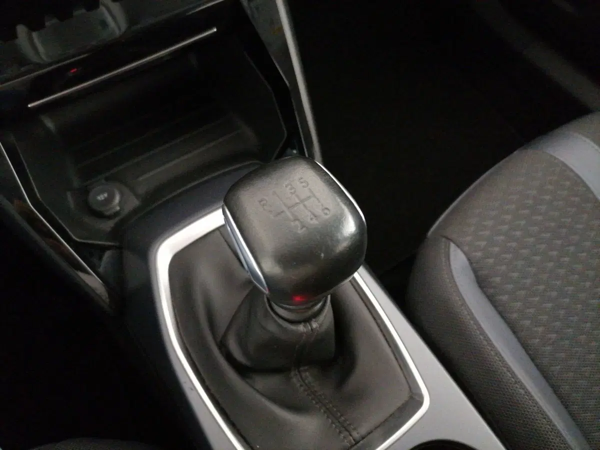 Peugeot 2008 usata a Roma (10)