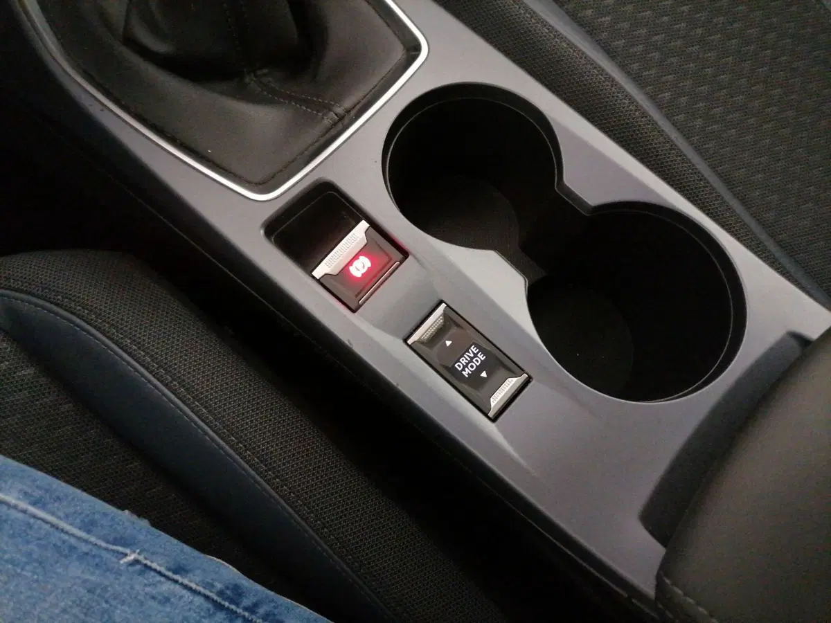 Peugeot 2008 usata a Roma (15)