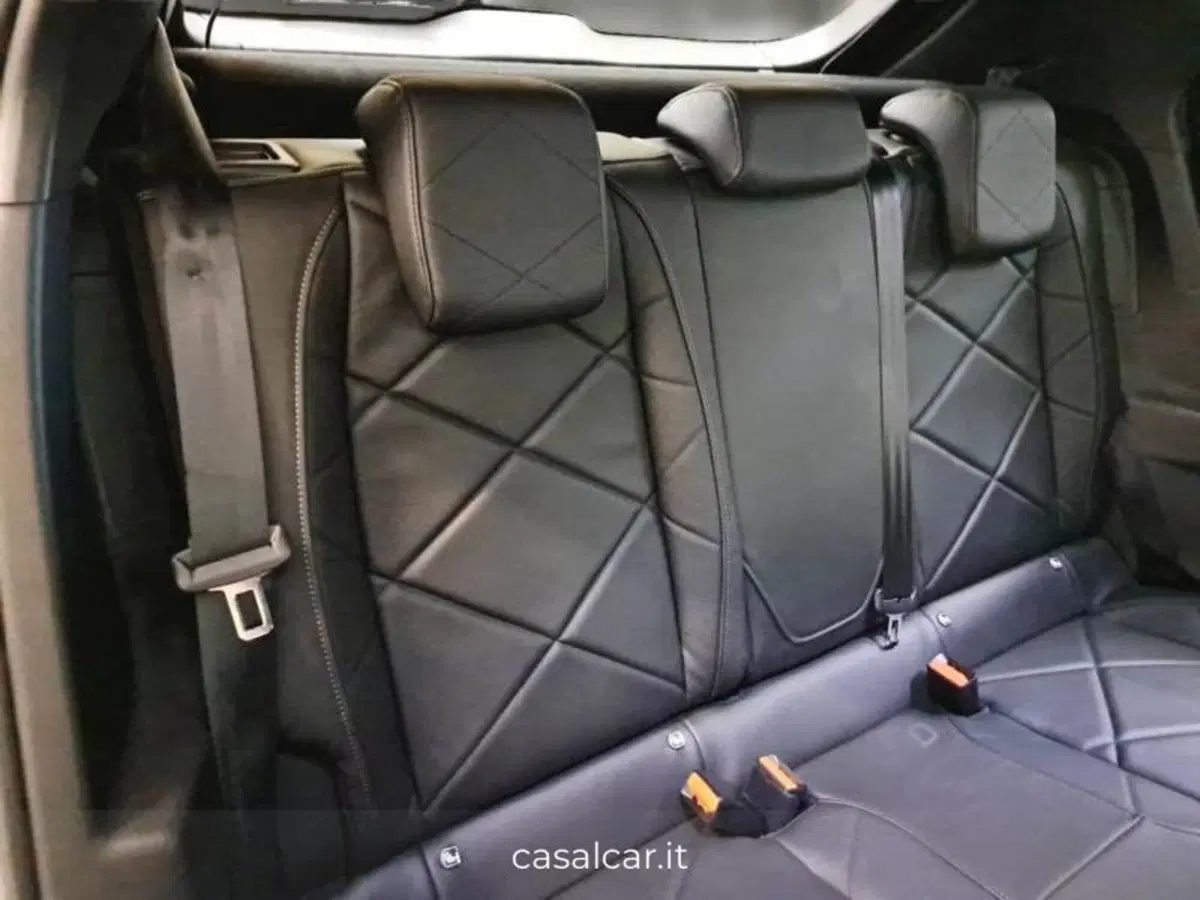 Ds DS 3 usata a Salerno (13)