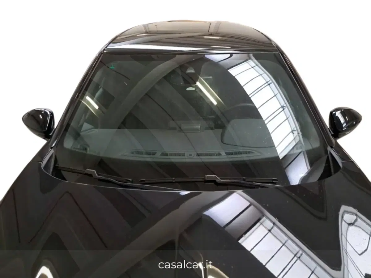 Ds DS 3 usata a Salerno (6)