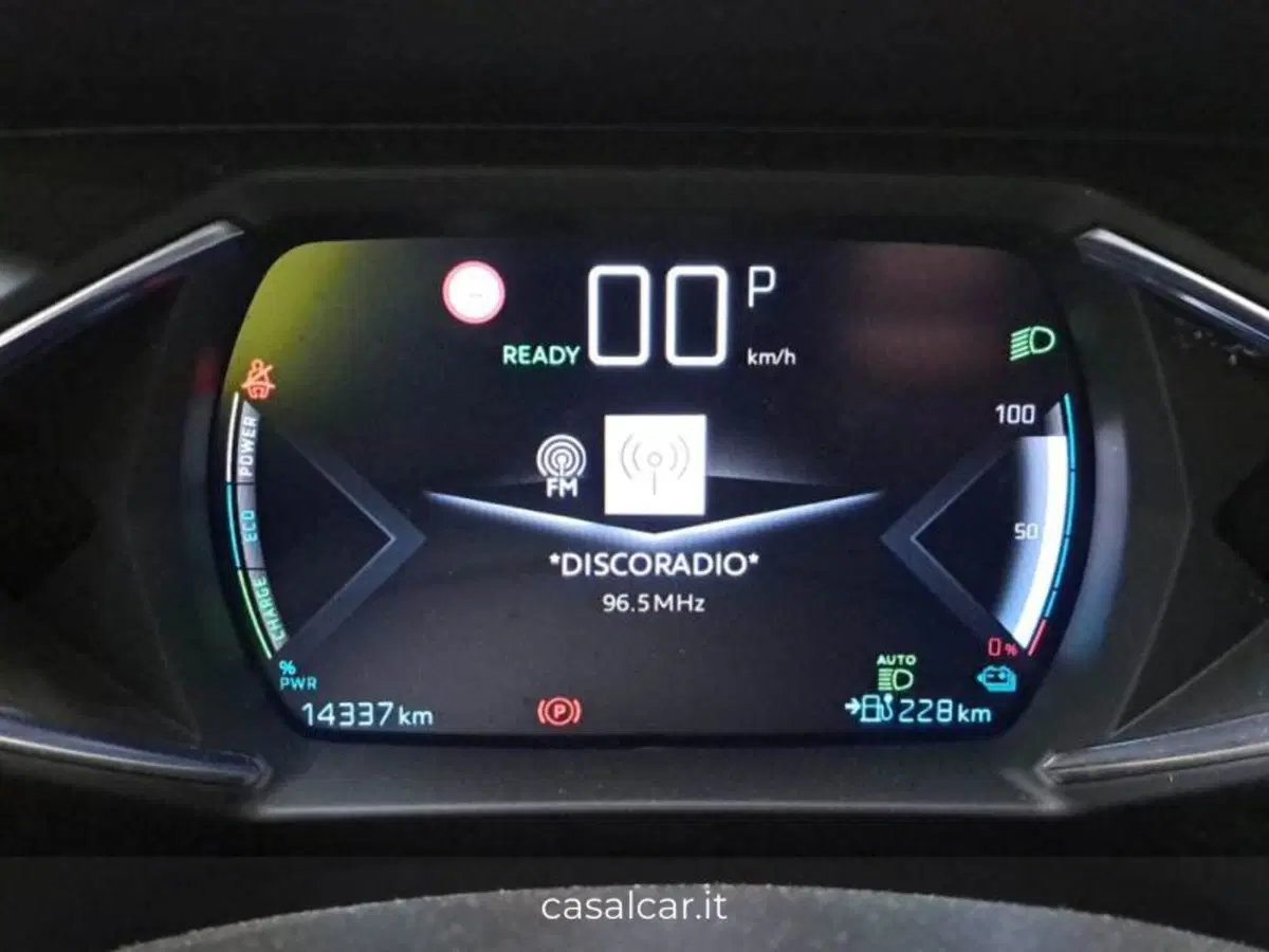 Ds DS 3 usata a Salerno (8)