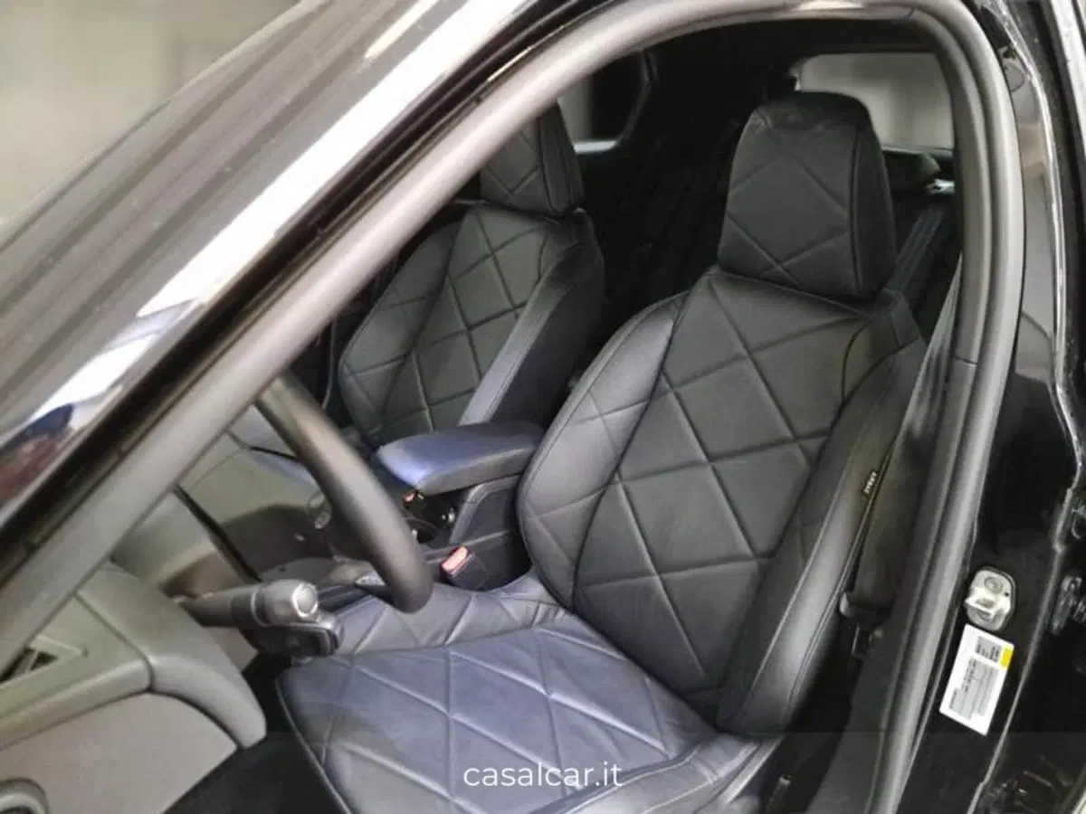 Ds DS 3 usata a Salerno (9)