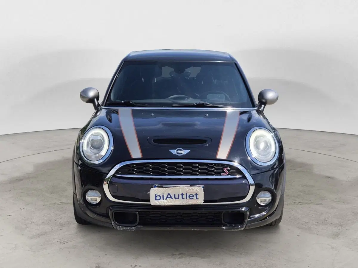 MINI Mini usata a Torino (2)