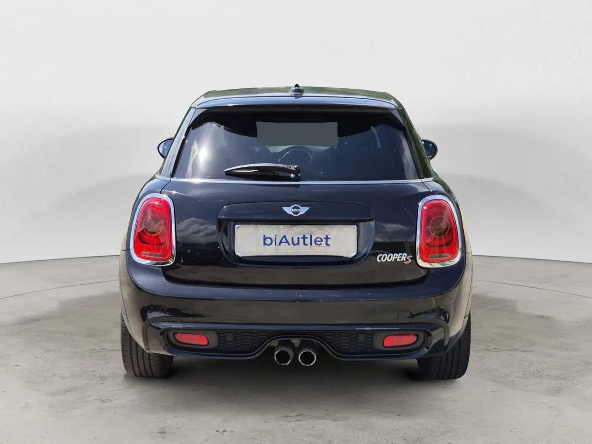 MINI Mini usata a Torino (3)