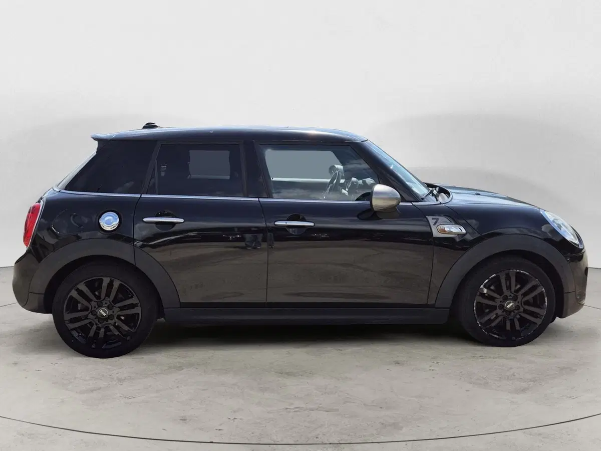 MINI Mini usata a Torino (5)