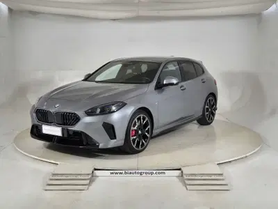 BMW Serie 1 118d MSport Pro auto del 2025 usata a Settimo Torinese