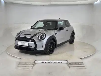 MINI Mini Cooper SE Electric del 2023 usata a Settimo Torinese